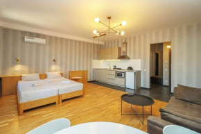 Charming Cozy Studio Apartment- By Wehost